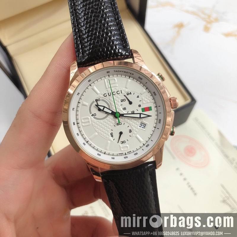 Gucci 40mm 041416