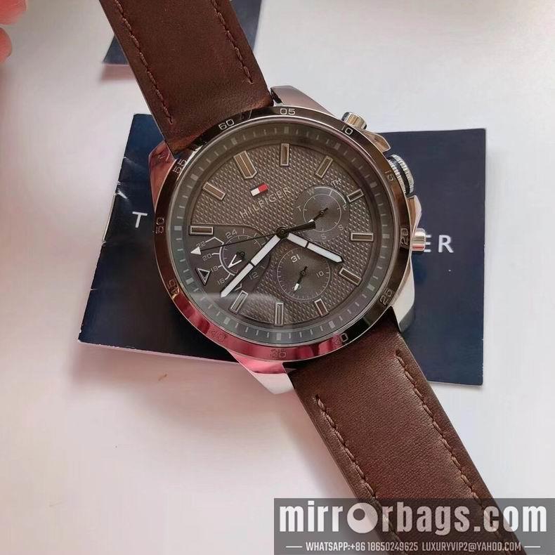 Tommy Hilfiger men 46mm 062283