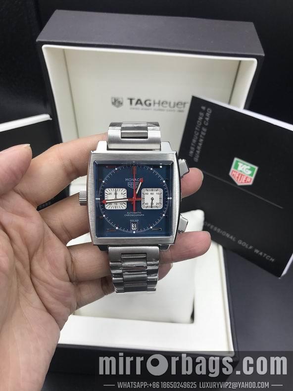 Tag Heuer watch M41