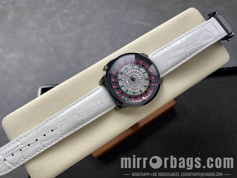 Jacob & Co 44mm 022209