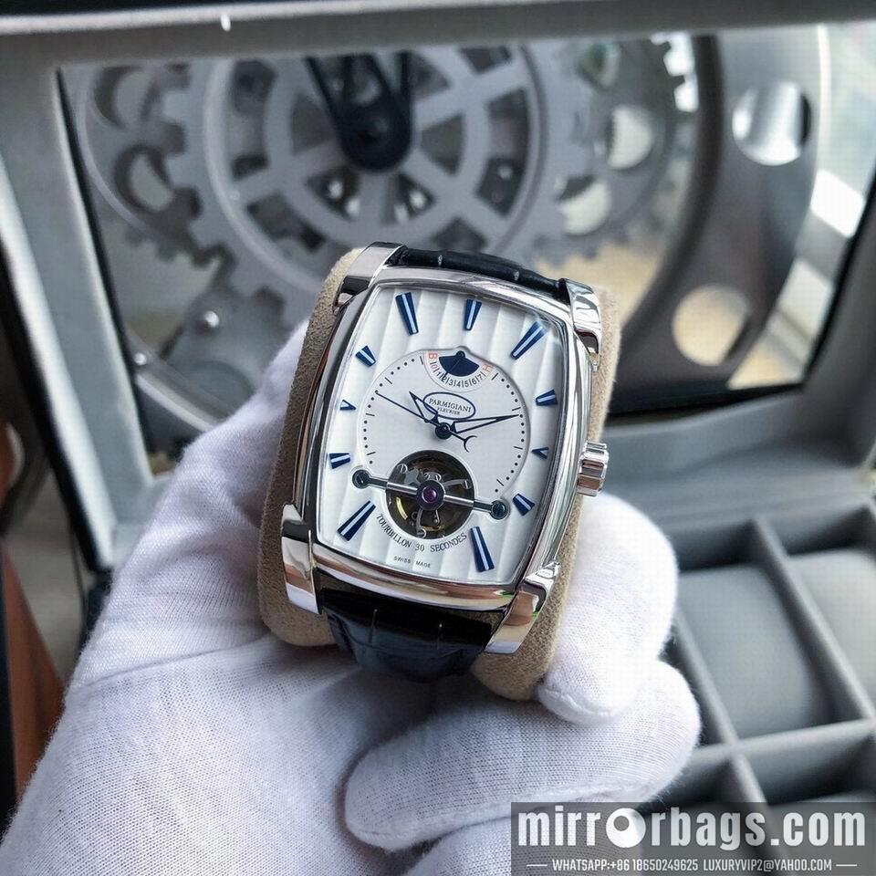 Parmigiani watch 110901