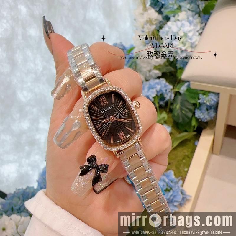 Bvlgari 21X27mmX6mm 103166