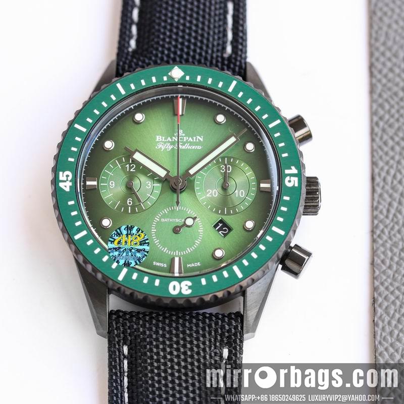 Blancpain Watch 43mm 082968