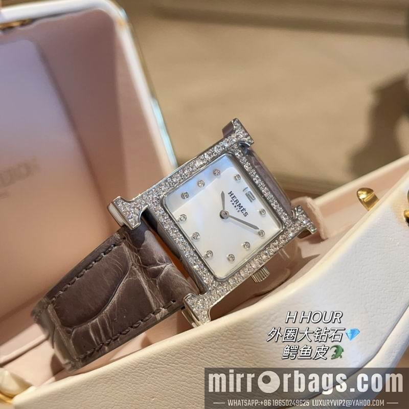 Hermes 26X26mm 022359