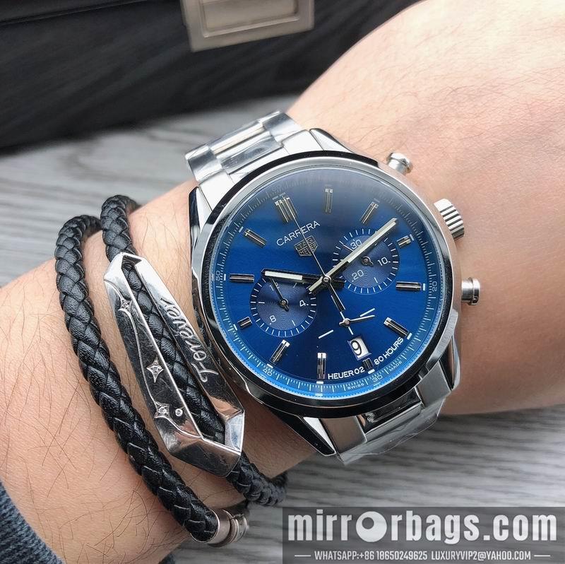 Tag Heuer 40mm 030255