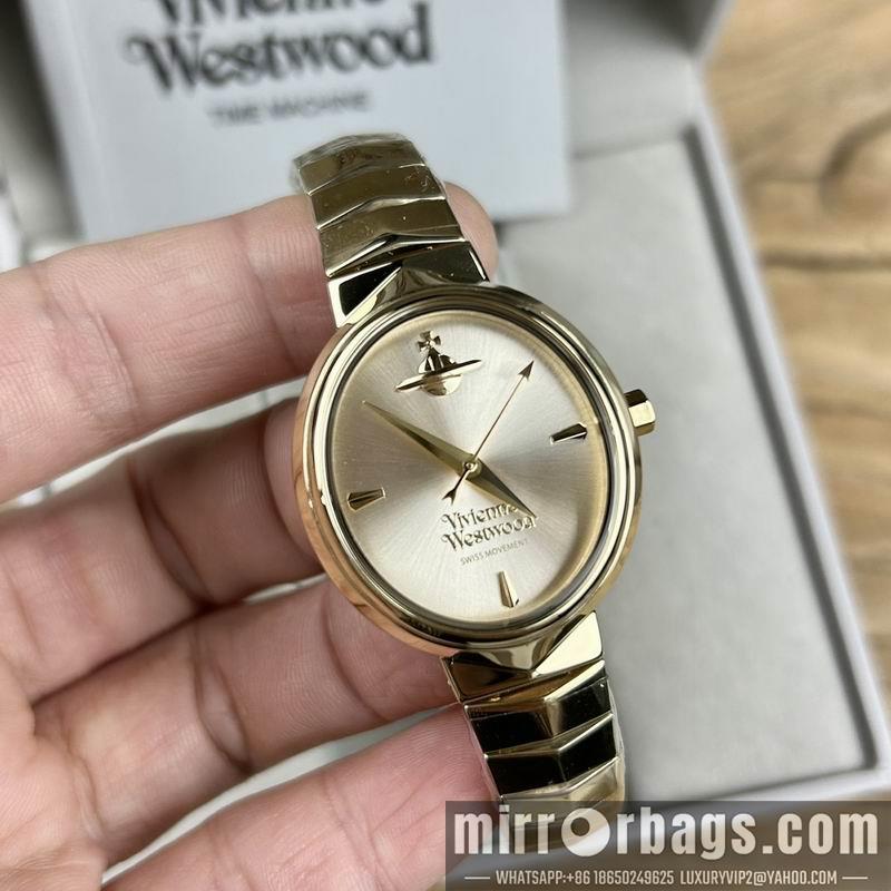 Vivienne Westwood 28X32mm 022237