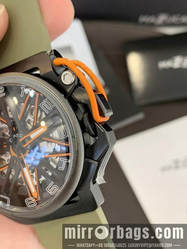 Mazzucato 42mm 121813