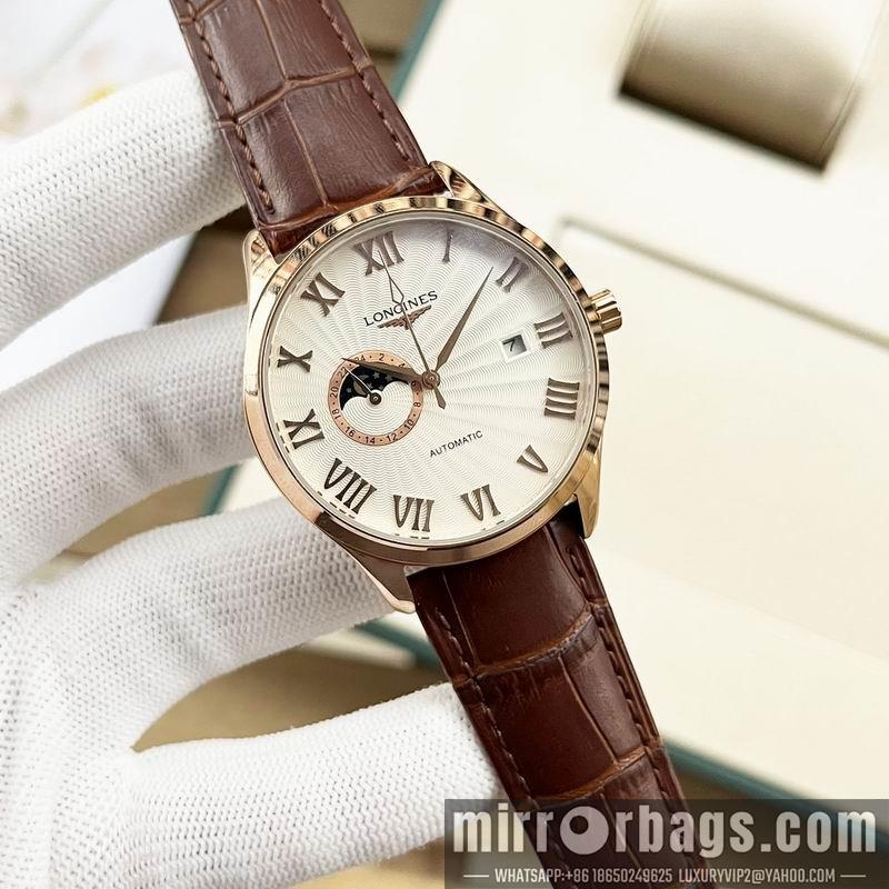 Longines 42mm 041364