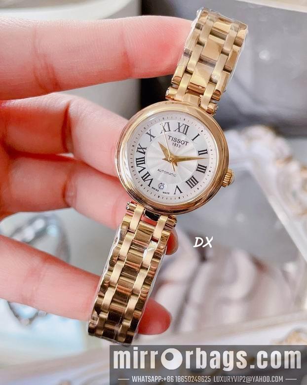 Tissot 26mm 10nms33