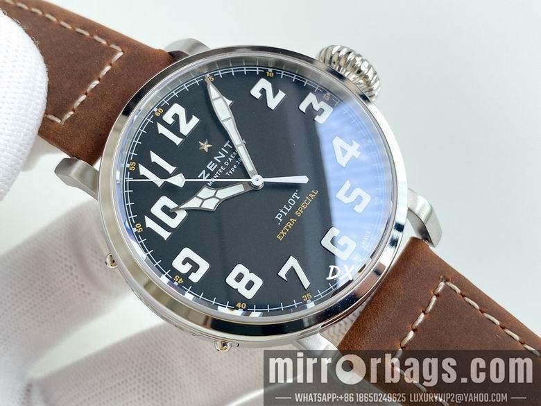 Zenith 45x12.5mm 8nyh09