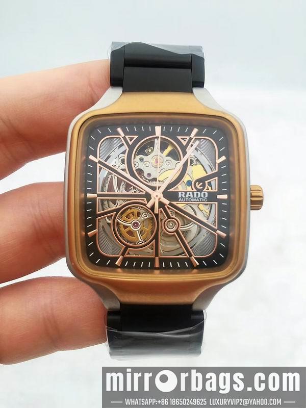 Rado watch 082295