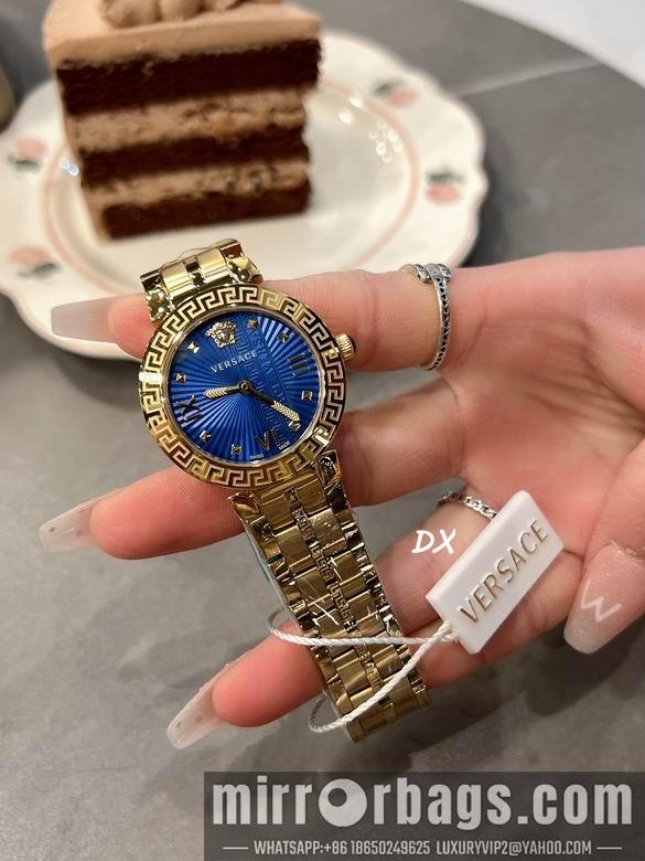 Versace 36mm 2nms43