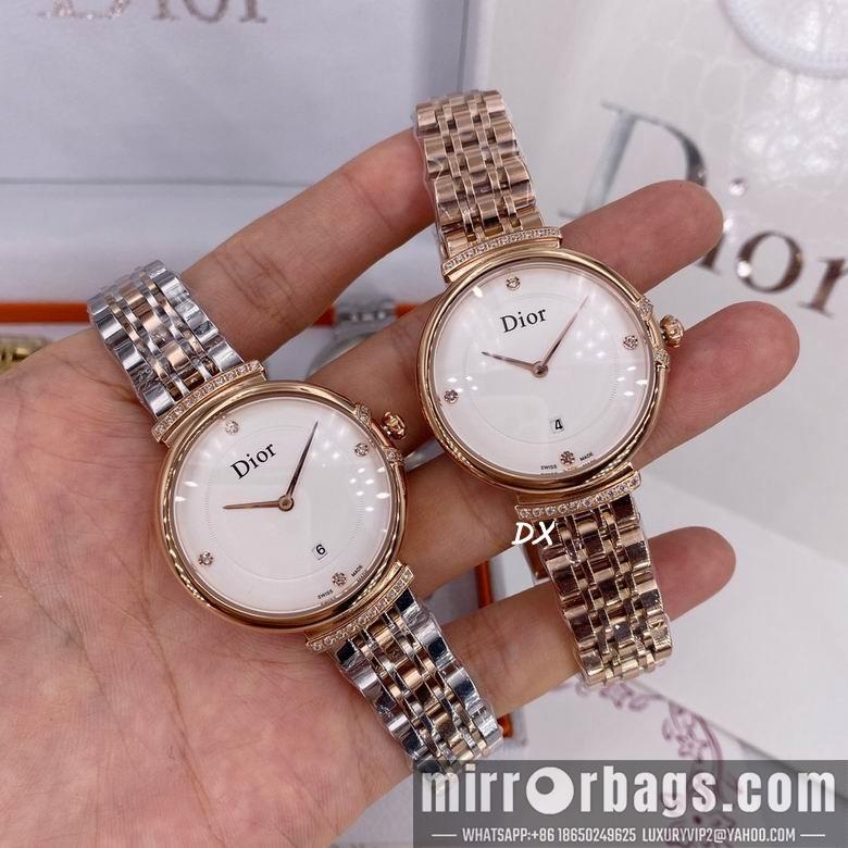 Dior 33x7mm 2nms19