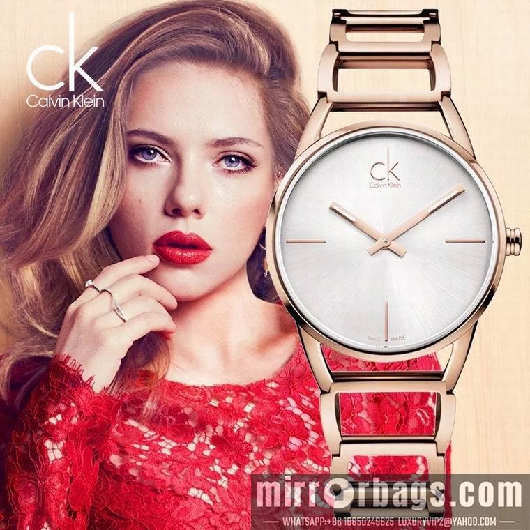 CK watch M03