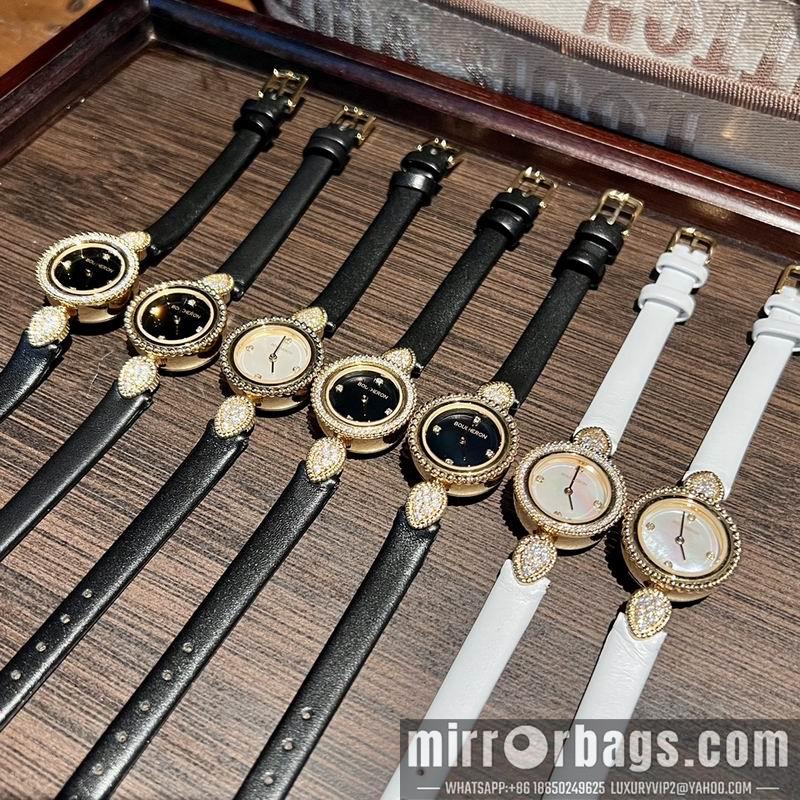 Boucheron 23mm 102358