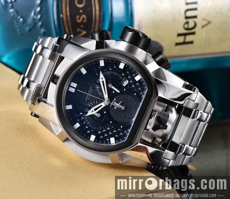 Invicta watch 053027