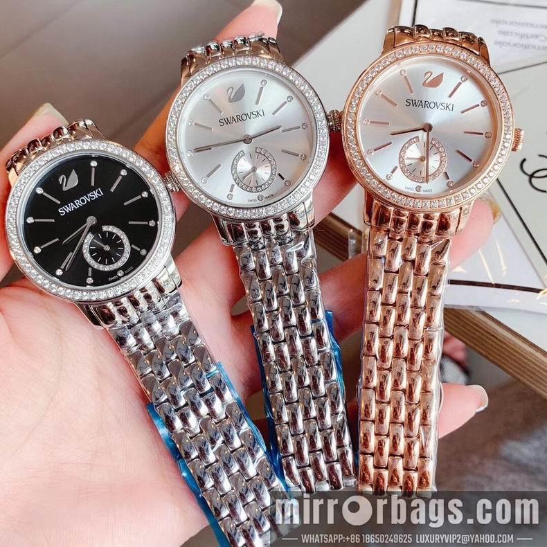 Swarovski women 38mm M26