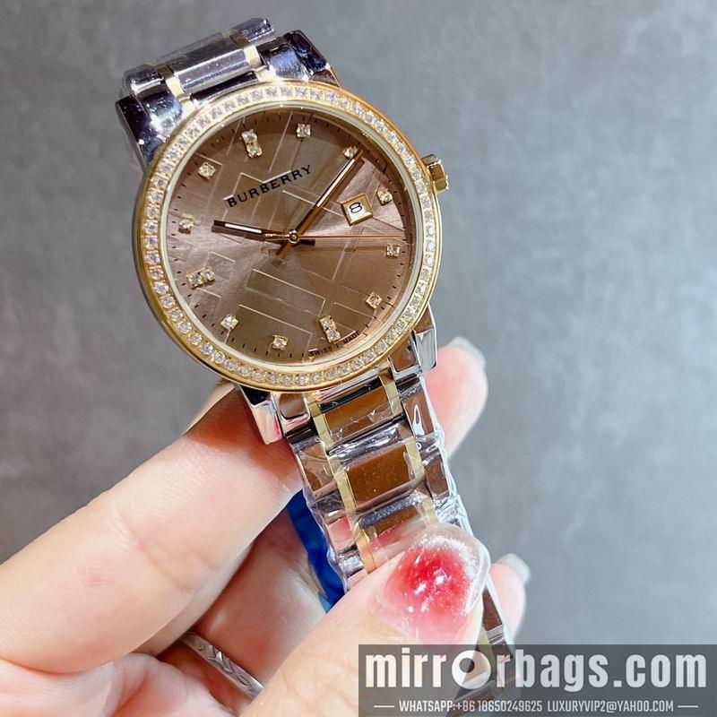 Burberry 38mm 022268