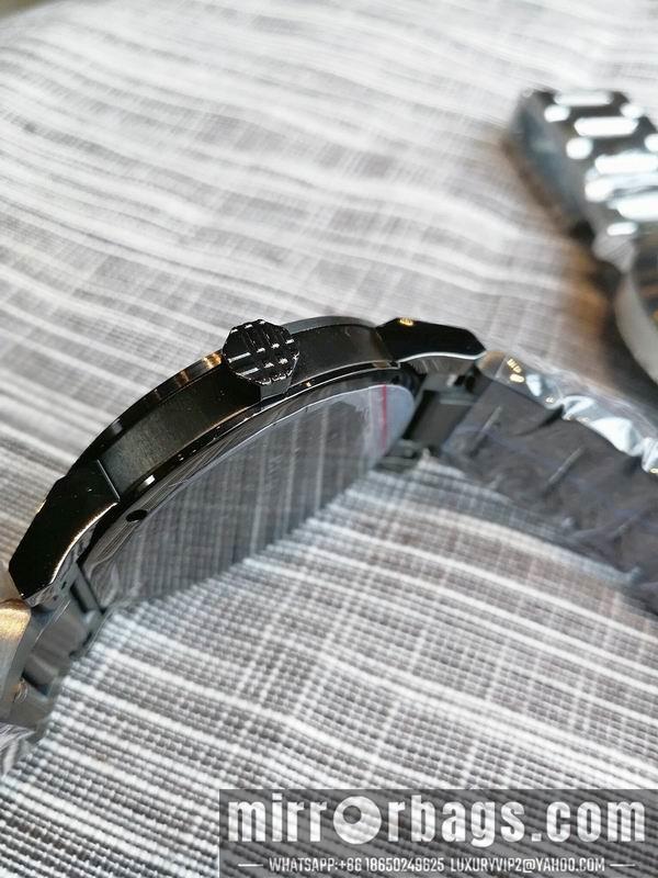 Burberry 42mm 080659
