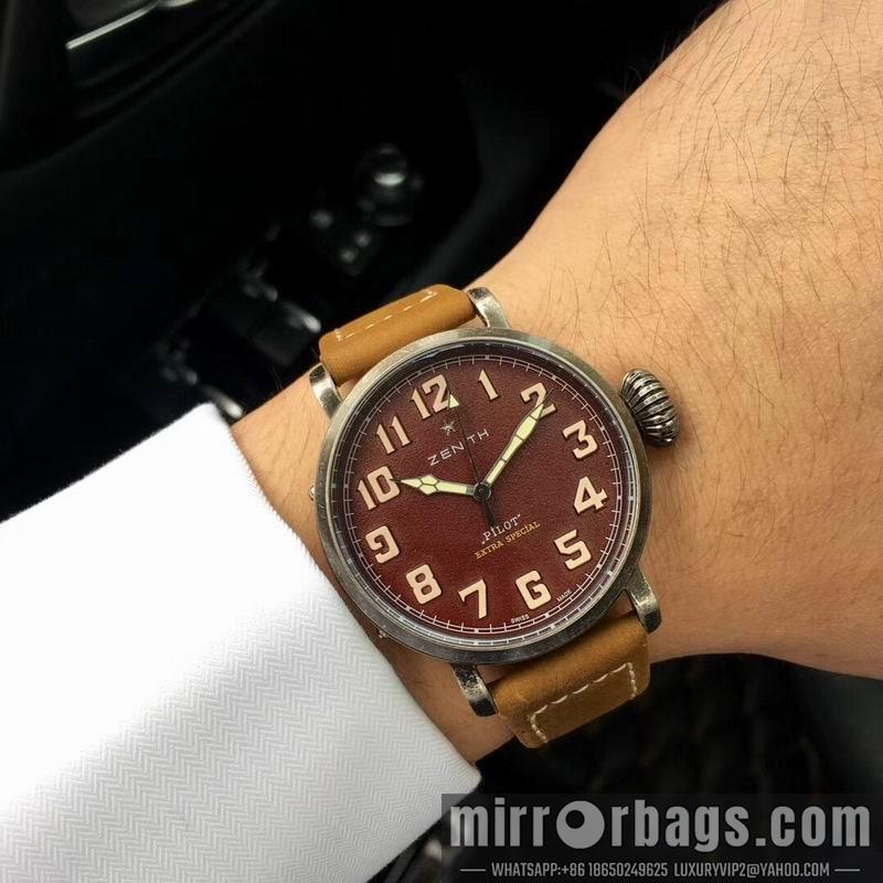 Zenith 41.5mm 031779