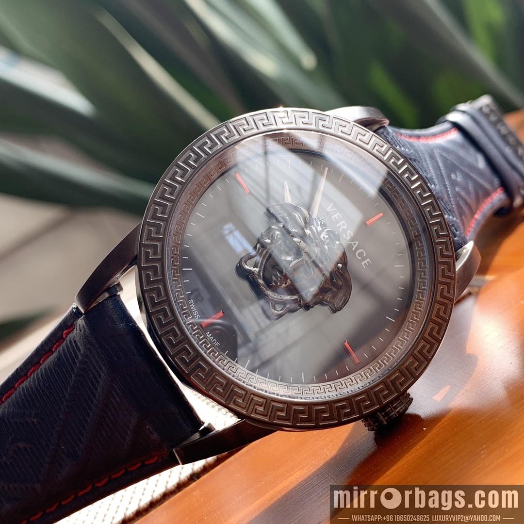 Versace 43mm 112014