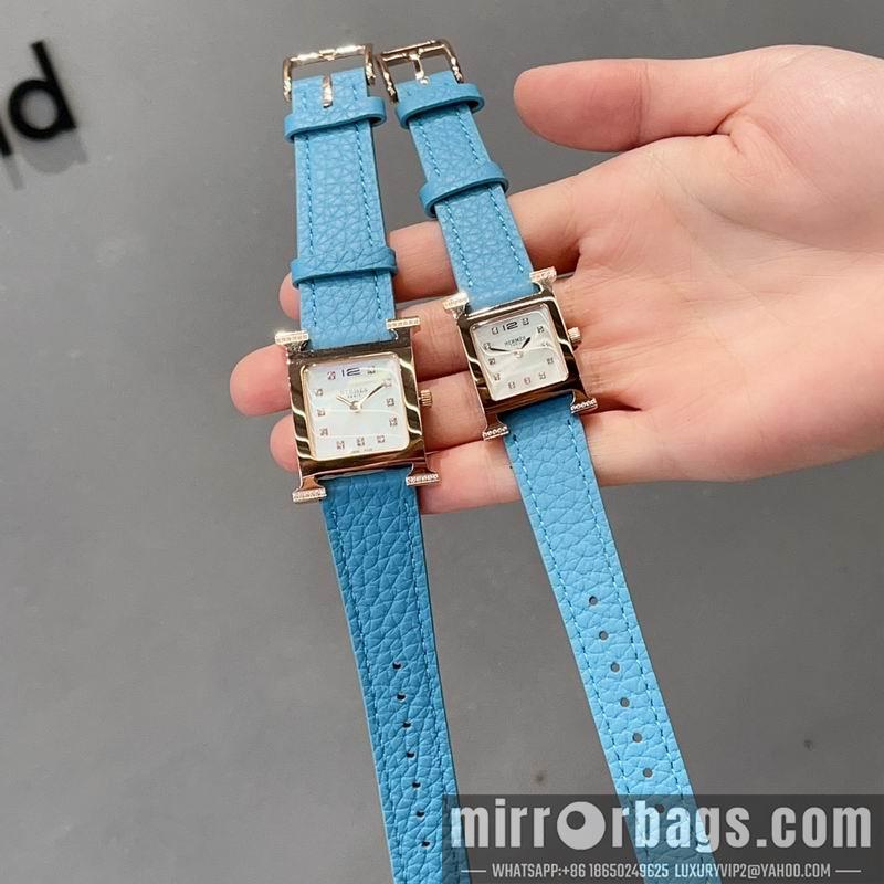 Hermes S21X21mm M26X26mm 070705