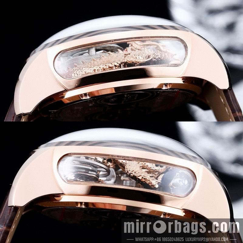 Jacob & Co 47mm 090952