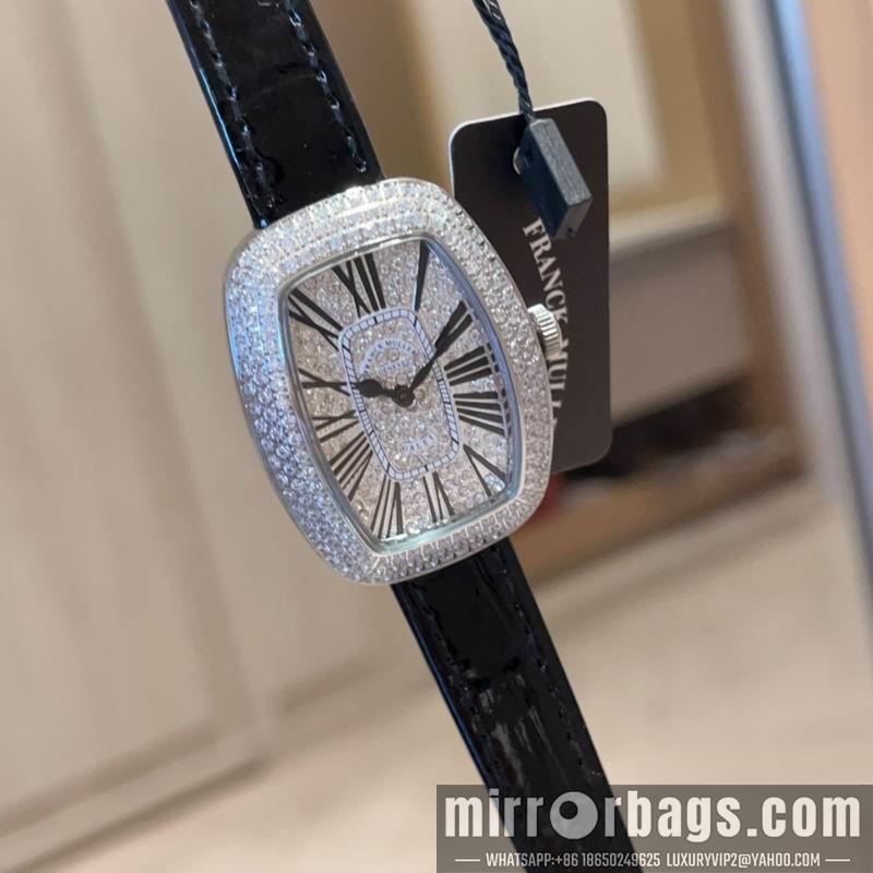 Franck Muller 30X40mm 082258