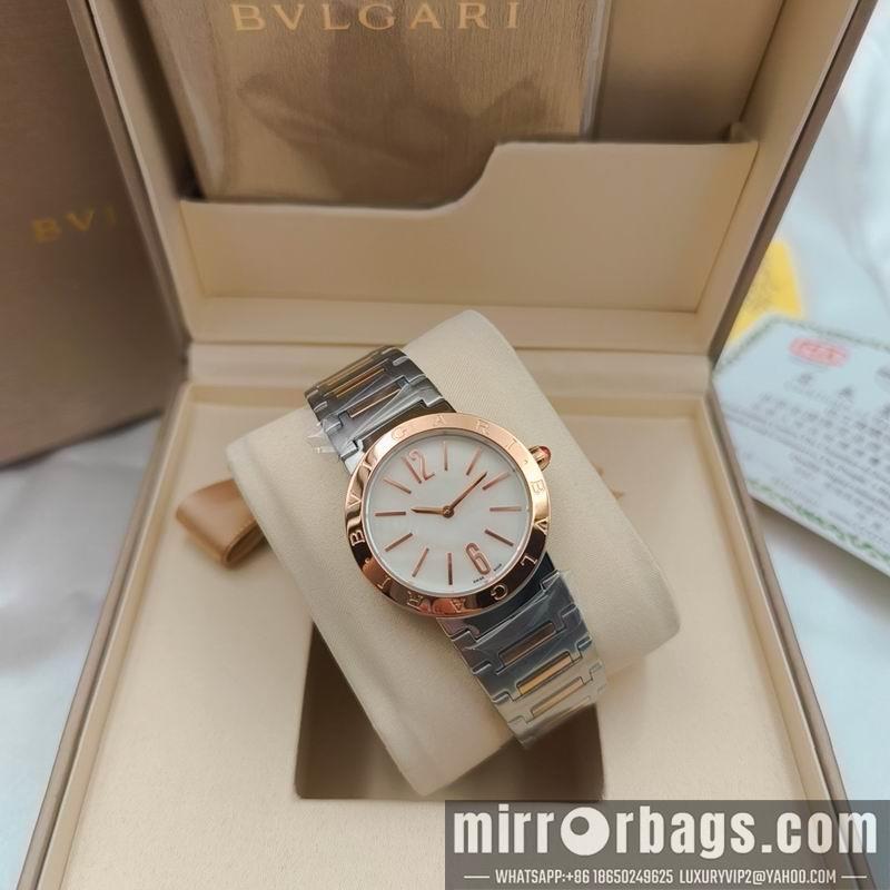 Bvlgari 33mm 022220