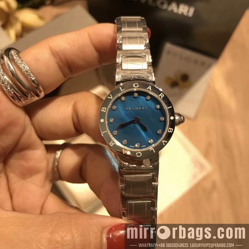 Bvlgari 26X6mm 121871