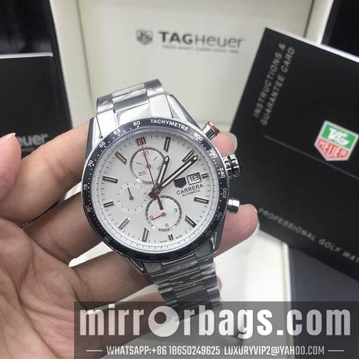Tag Heuer watch M50