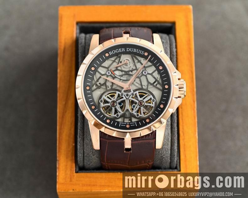 Roger Dubuis 46mm 070730