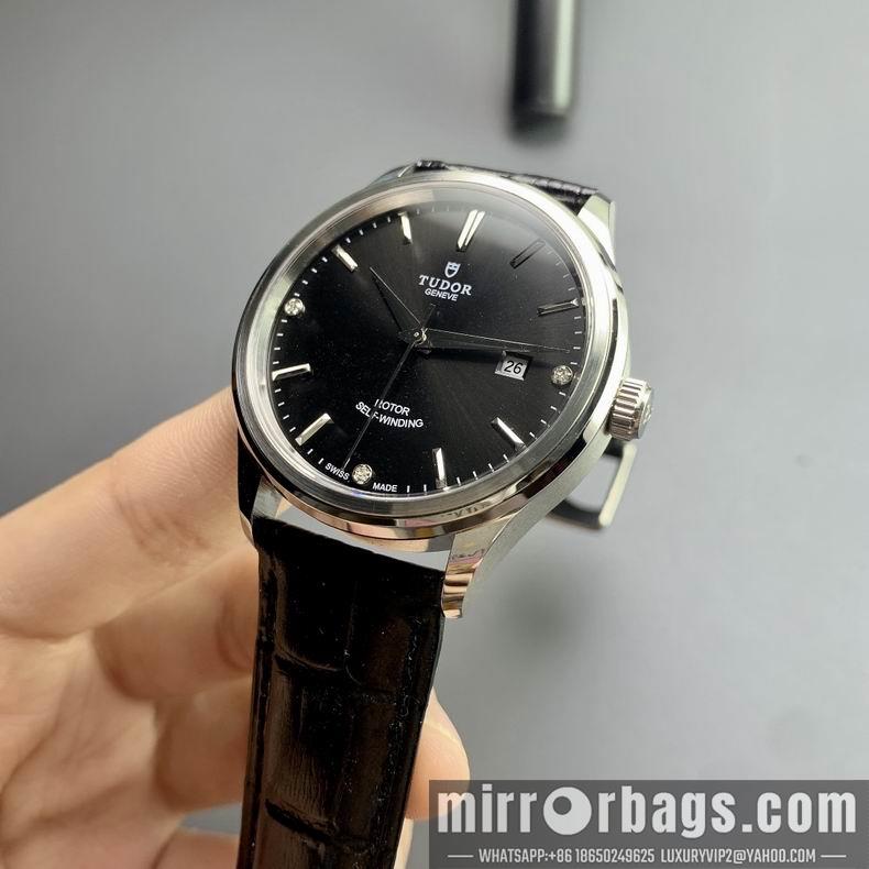Tudor watch M33