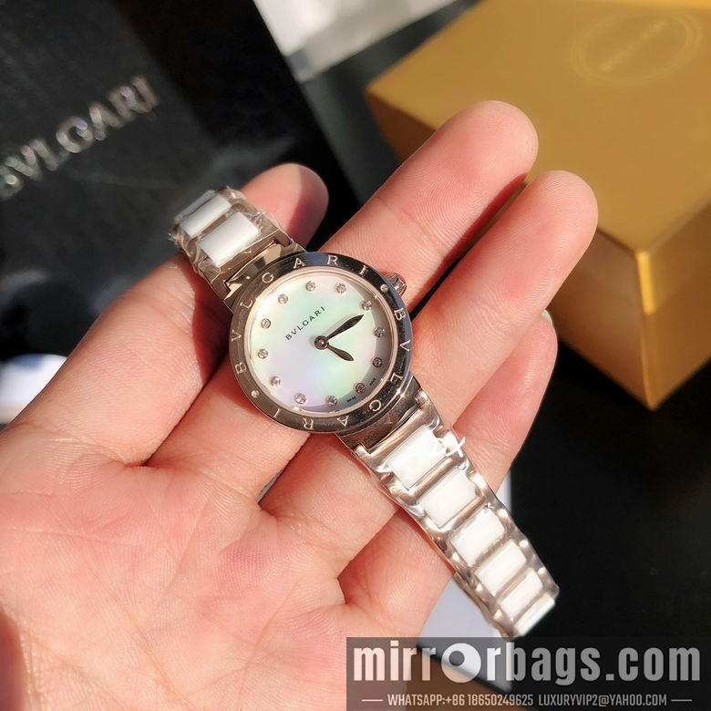 Bvlgari 26x6mm 9nms44