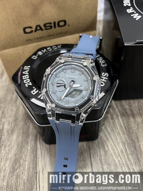 Casio watch 103123