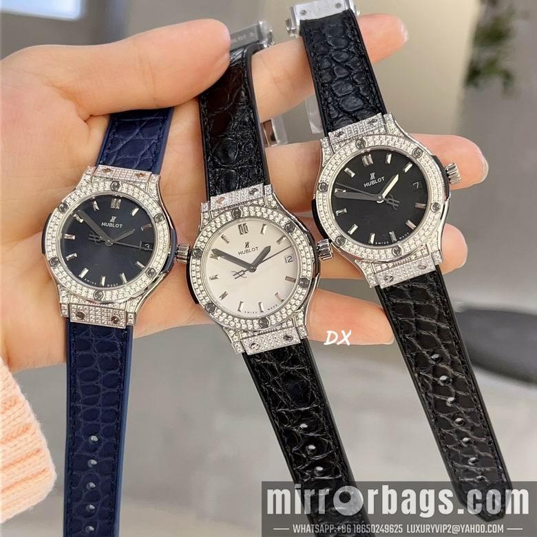 Hublot 33mm 10nms24