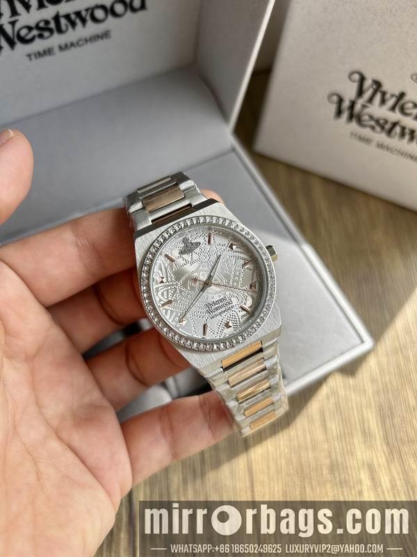 Vivienne Westwood 34mm 022238
