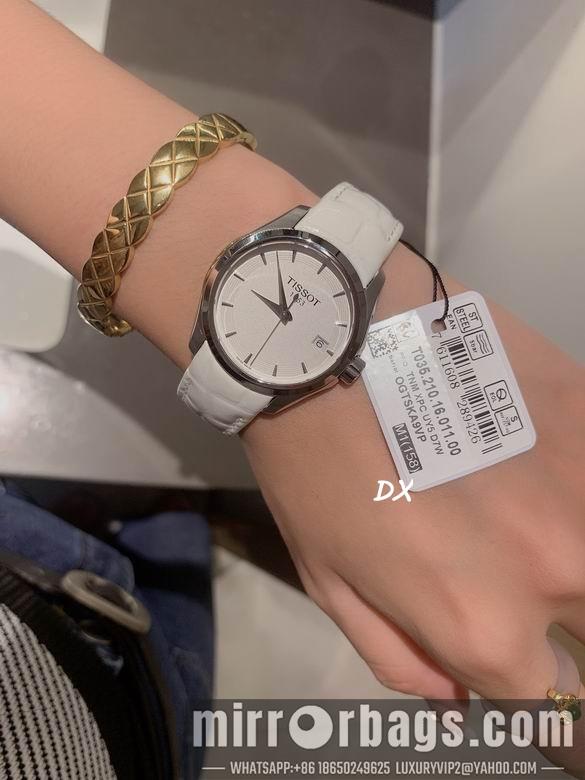 Tissot 32mm 8nms32