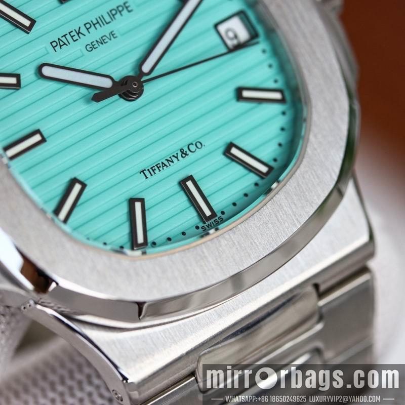 Tiffany x Patek Philippe 4w Original
