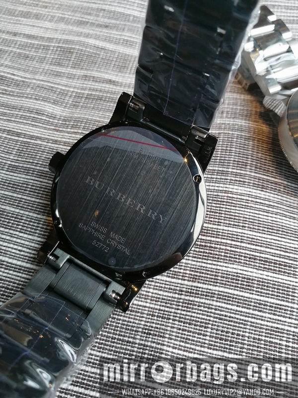 Burberry 42mm 080659