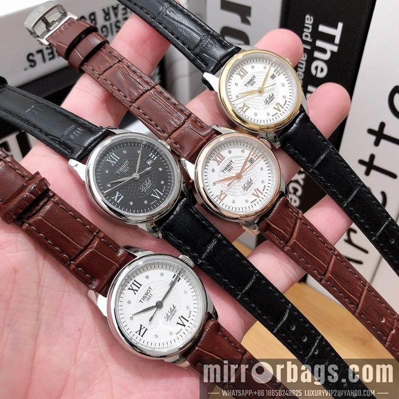 Tissot 30mm 091014