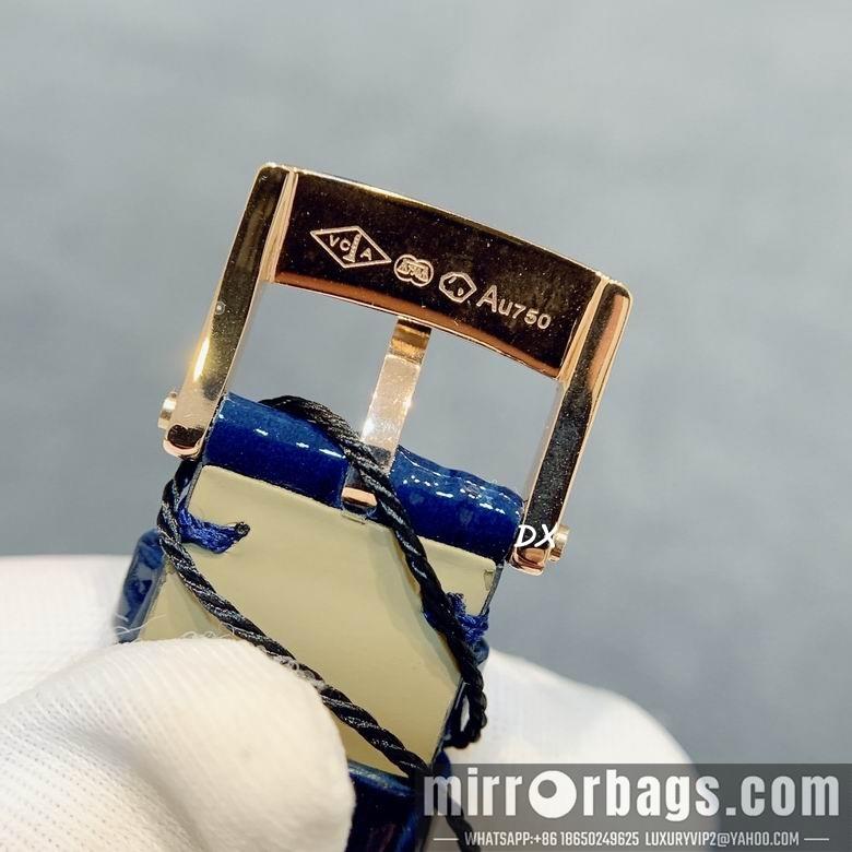 Van Cleef & Arpels 38x8mm 11nms26