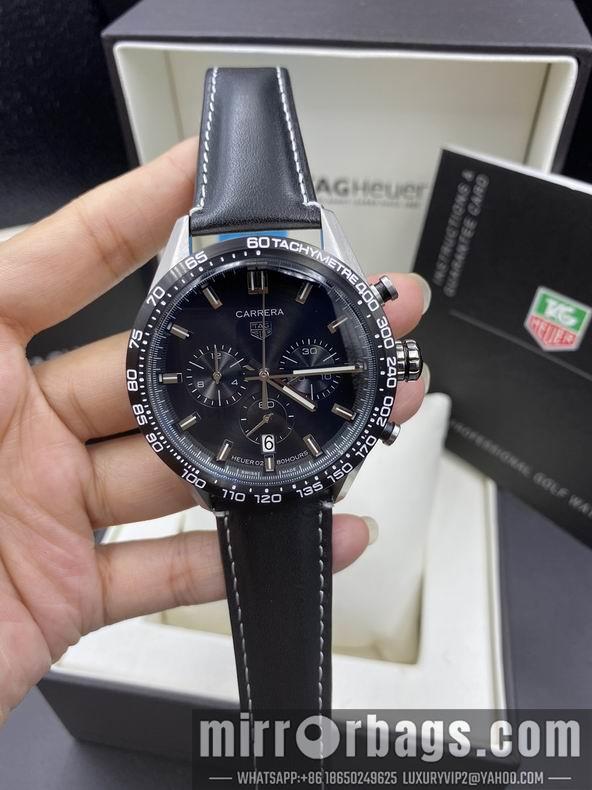 Tag Heuer watch M29