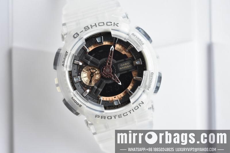 Casio watch 103120