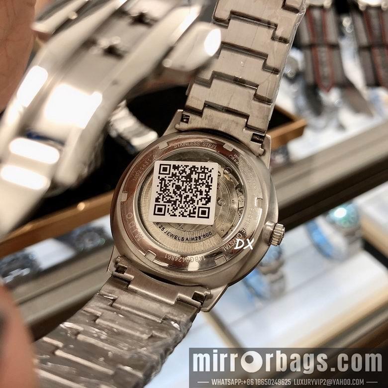 Mido 40x11mm 2nms55