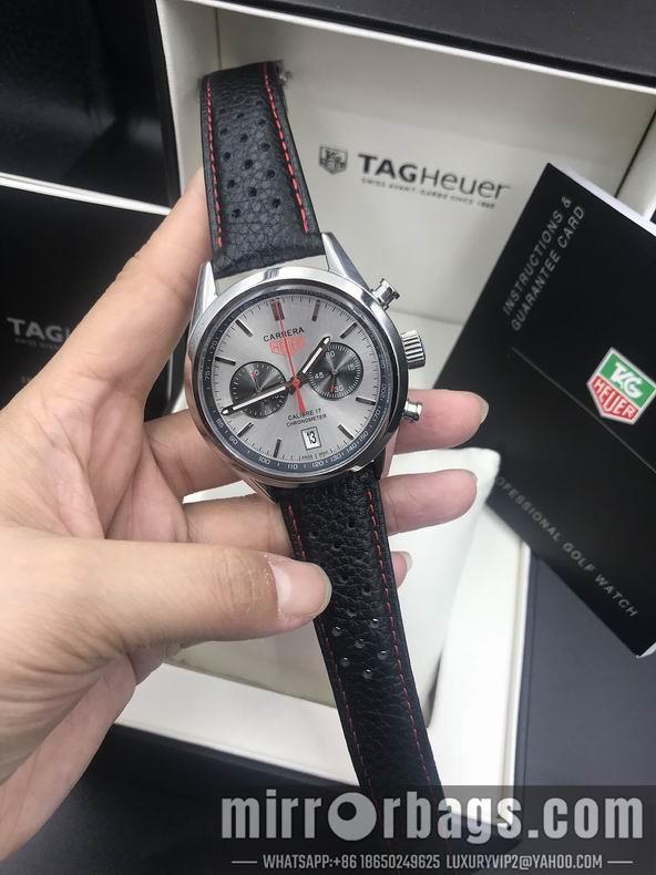 Tag Heuer watch M69