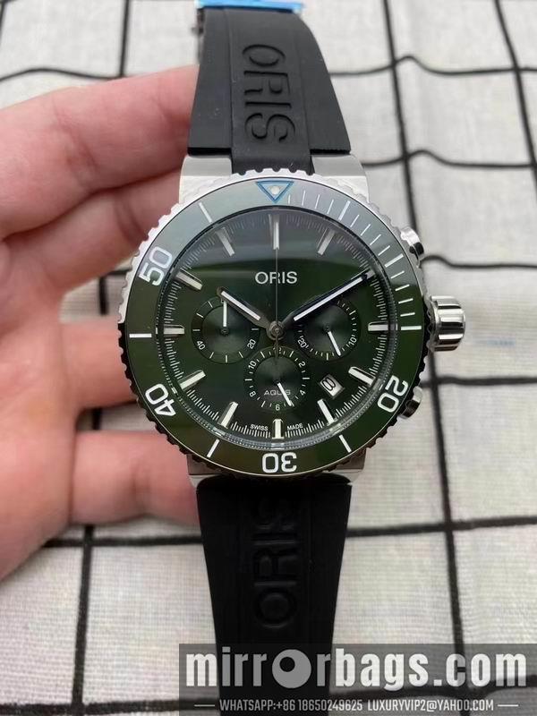 Oris 46mm 110966
