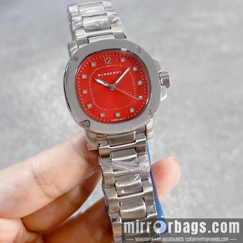 Burberry 34mm 022263