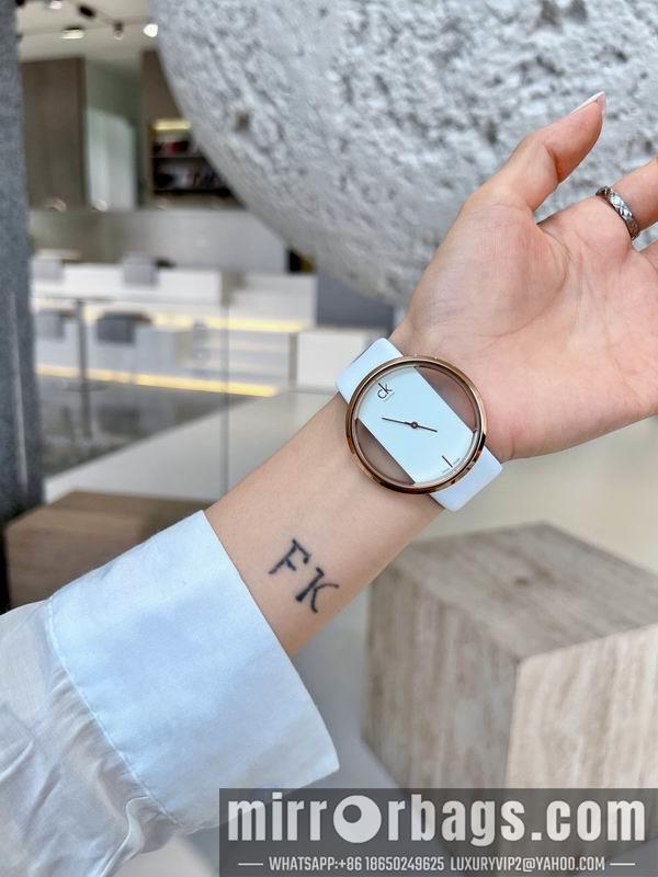 CK watch 050760
