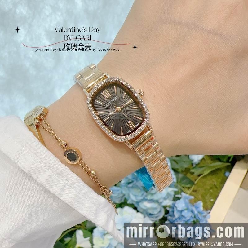 Bvlgari 21X27mmX6mm 103166